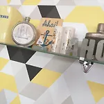 Ahoi 3* Wesselburenerkoog