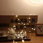 Ahoi 3* Wesselburenerkoog
