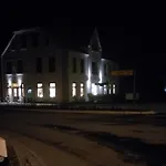 Ahoi 3* Wesselburenerkoog