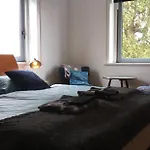 Ahoi Bed & Breakfast Wesselburenerkoog