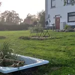 Bed & Breakfast Ahoi