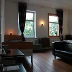 Bed & Breakfast Ahoi Wesselburenerkoog