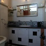 Bed & Breakfast Ahoi Wesselburenerkoog