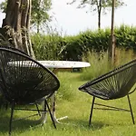 Ahoi Bed & Breakfast Wesselburenerkoog