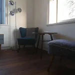 לינה וארוחת בוקר Ahoi Wesselburenerkoog