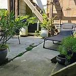 Ahoi Bed & Breakfast Wesselburenerkoog