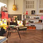 Ahoi Bed & Breakfast 3*