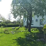 Ahoi Bed & Breakfast Wesselburenerkoog