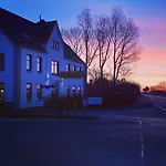 Ahoi Wesselburenerkoog