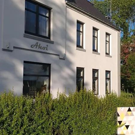 Ahoi Wesselburenerkoog