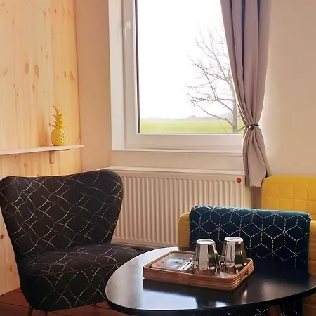 B&B Ahoi