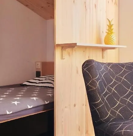 Ahoi Bed & Breakfast