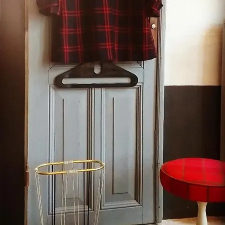 住宿加早餐酒店 Ahoi 3*