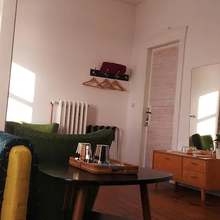 Ahoi B&B *