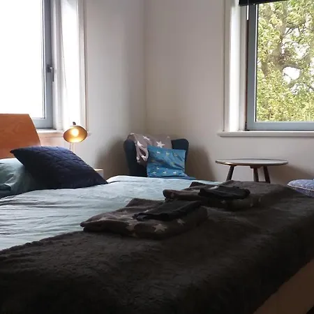 Ahoi Bed & Breakfast Wesselburenerkoog