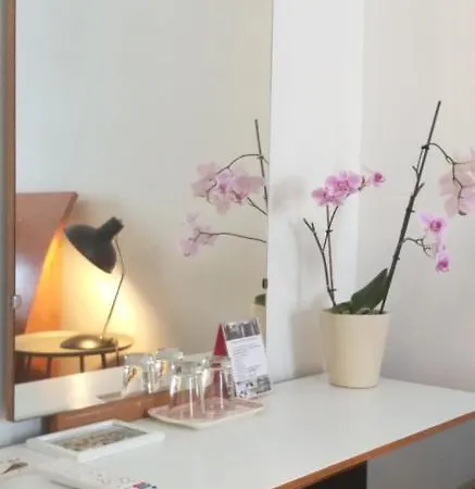 Ahoi Bed & Breakfast Wesselburenerkoog