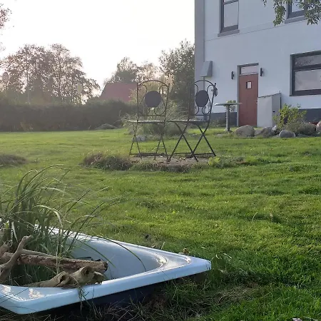 Bed & Breakfast Ahoi