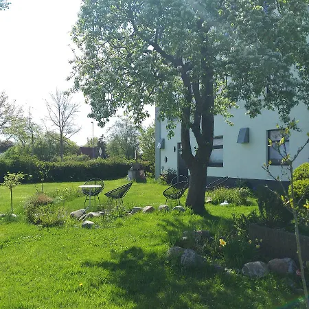 Bed & Breakfast Ahoi