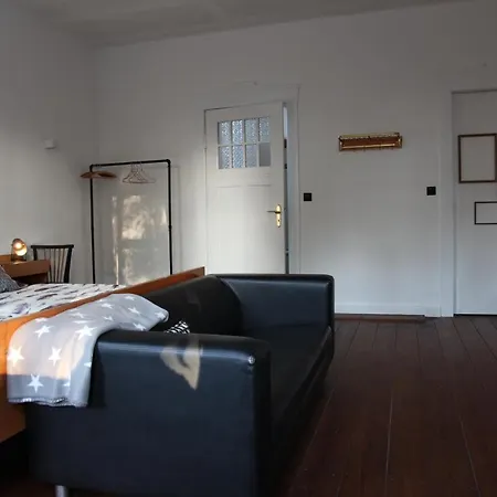 Ahoi Bed & Breakfast