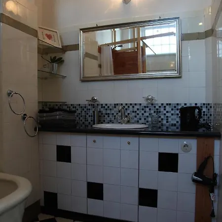 Bed & Breakfast Ahoi Wesselburenerkoog