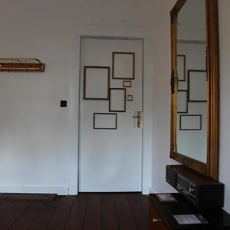 Ahoi B&B