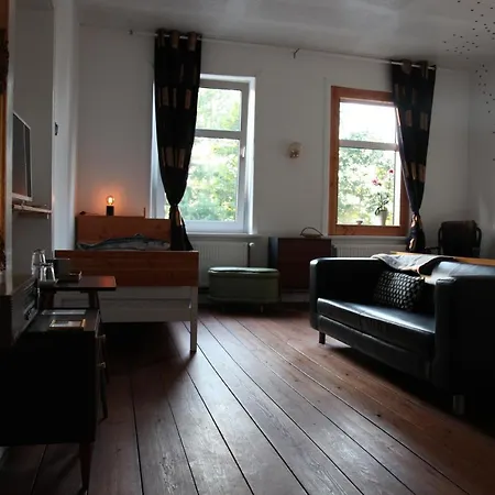 Bed & Breakfast Ahoi 3*