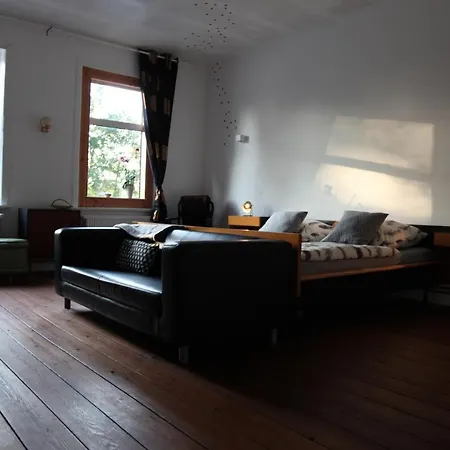 Ahoi Wesselburenerkoog