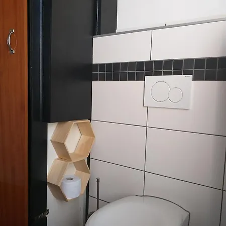 Bed & Breakfast Ahoi 3*
