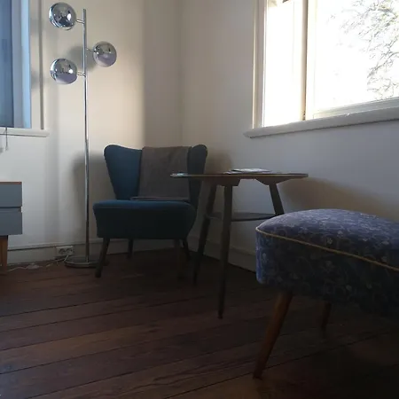 Bed & Breakfast Ahoi Wesselburenerkoog