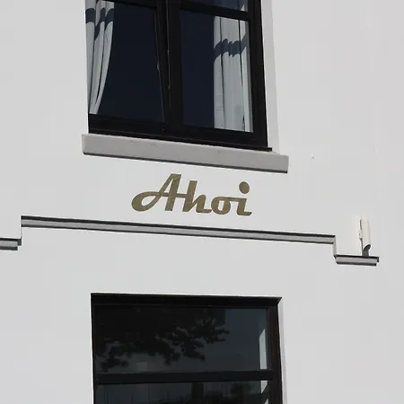 Ahoi Wesselburenerkoog
