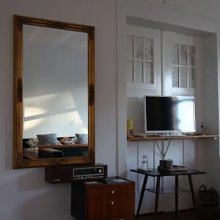 Ahoi Bed & Breakfast Wesselburenerkoog