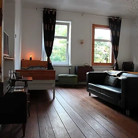Ahoi 3* Wesselburenerkoog