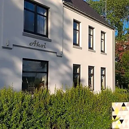 Ahoi 3* Wesselburenerkoog