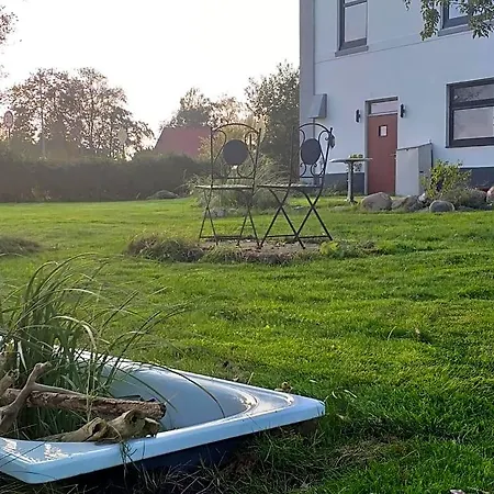 Ahoi 3* Wesselburenerkoog