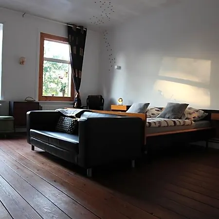 Ahoi 3* Wesselburenerkoog