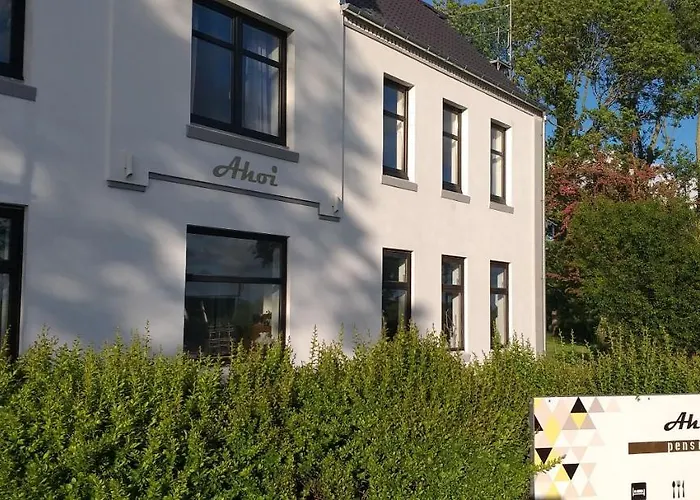 Ahoi Wesselburenerkoog