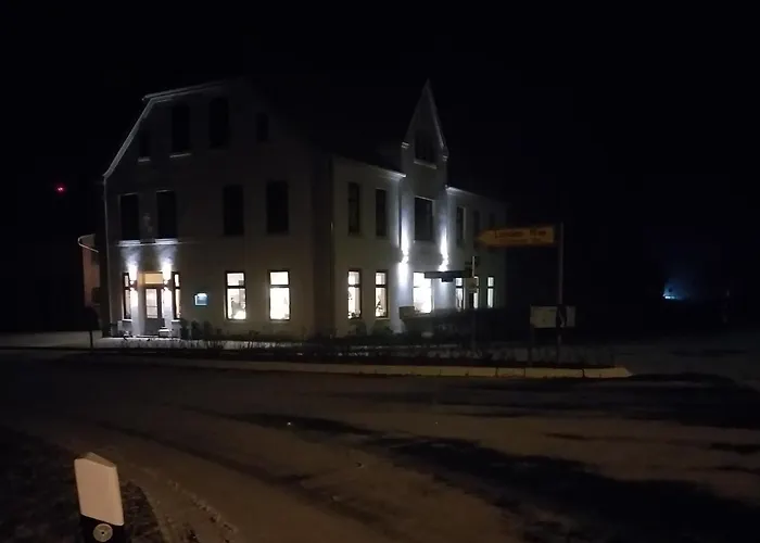 Ahoi 3* Wesselburenerkoog