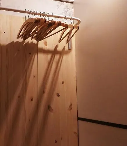 Ahoi Frühstückspension 3*