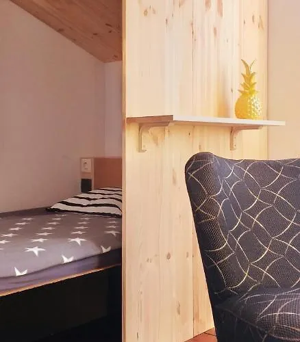 Ahoi Frühstückspension