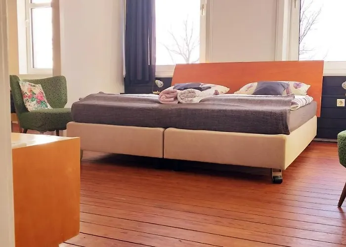 Ahoi Wesselburenerkoog