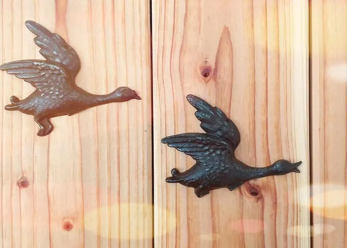 Ahoi Frühstückspension 3*