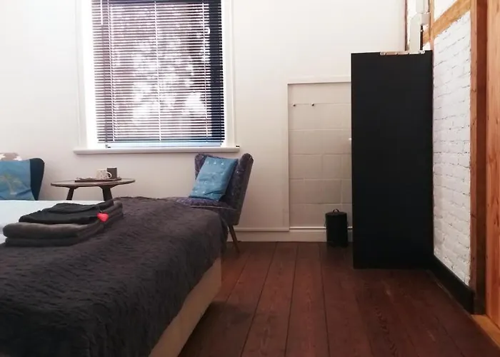 Frühstückspension Ahoi