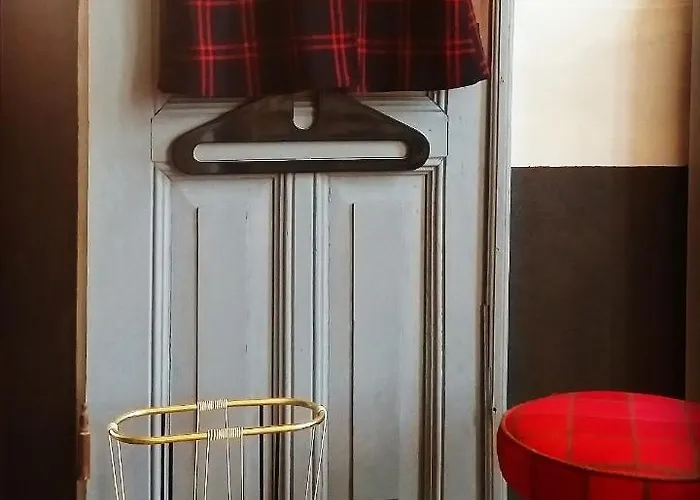 Frühstückspension Ahoi 3*