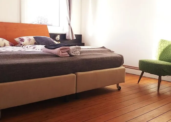 Ahoi Wesselburenerkoog