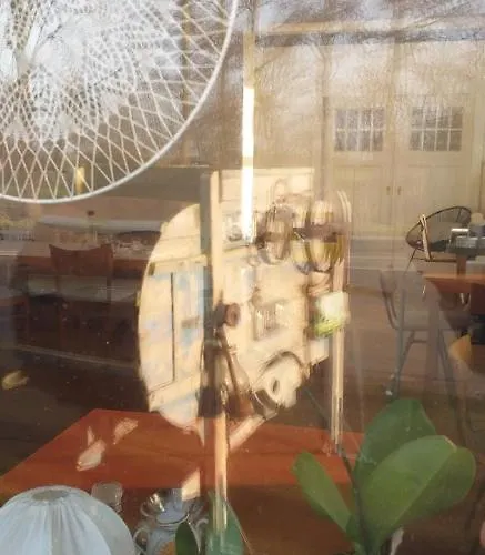 Ahoi Frühstückspension Wesselburenerkoog