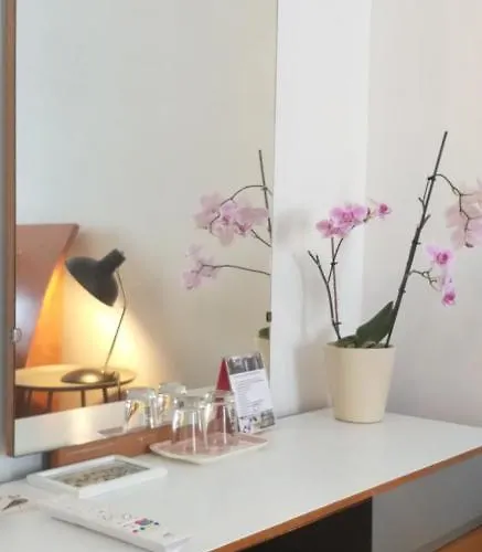 Ahoi Frühstückspension Wesselburenerkoog