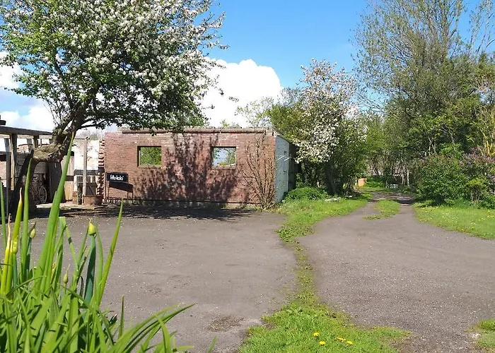 Ahoi 3* Wesselburenerkoog