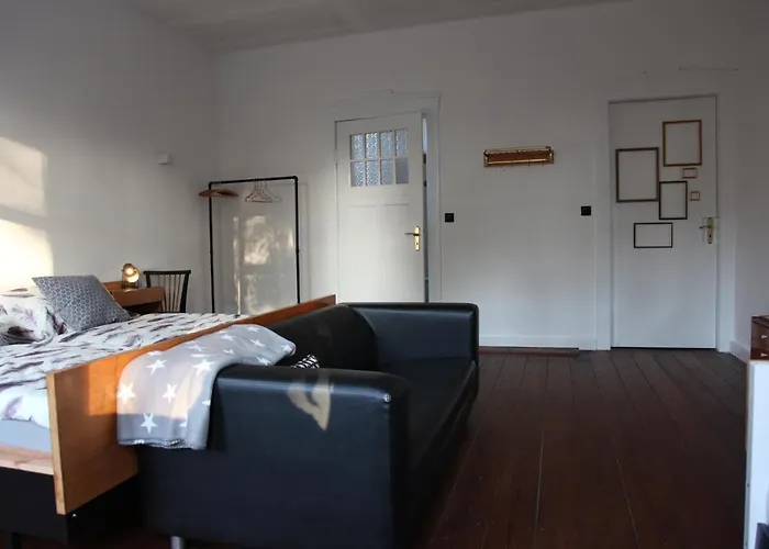 Ahoi Frühstückspension