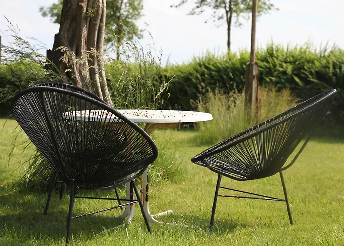 Ahoi Frühstückspension Wesselburenerkoog