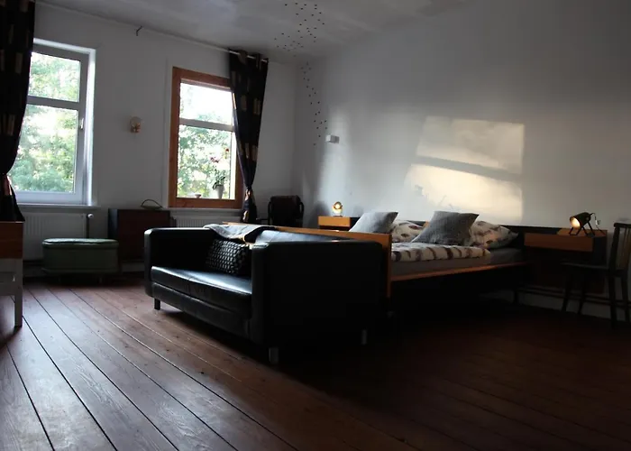 Ahoi Wesselburenerkoog